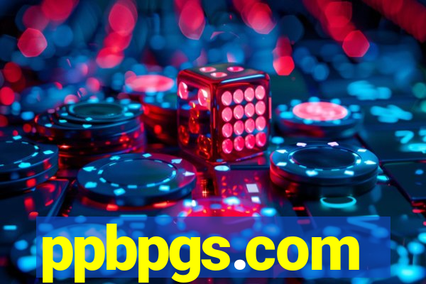 ppbpgs.com