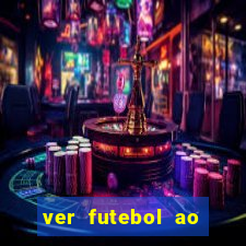 ver futebol ao vivo multi