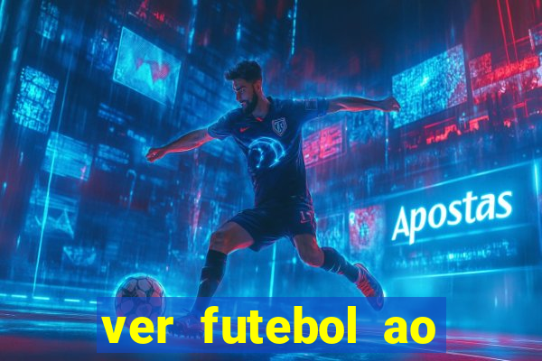 ver futebol ao vivo multi