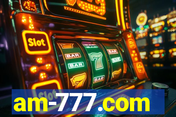 am-777.com