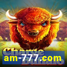 am-777.com