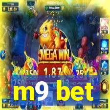 m9 bet