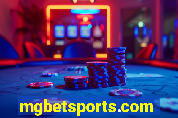 mgbetsports.com