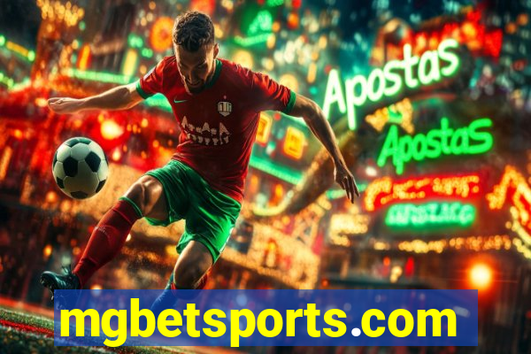 mgbetsports.com