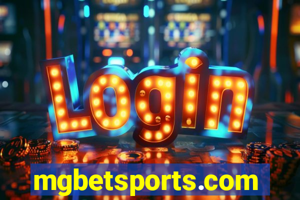 mgbetsports.com