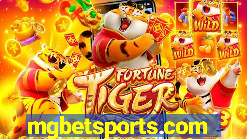 mgbetsports.com