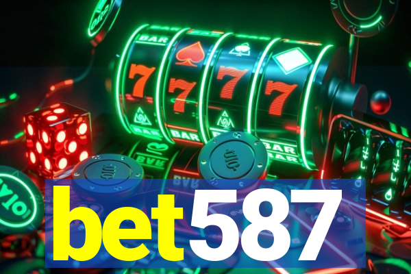 bet587