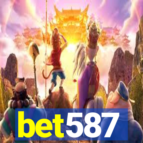 bet587