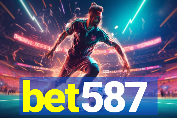 bet587