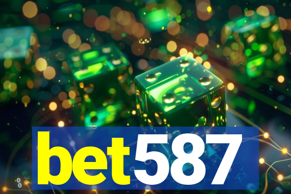 bet587