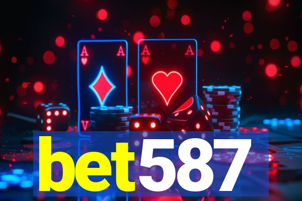 bet587