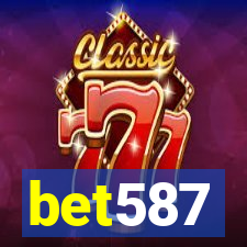 bet587