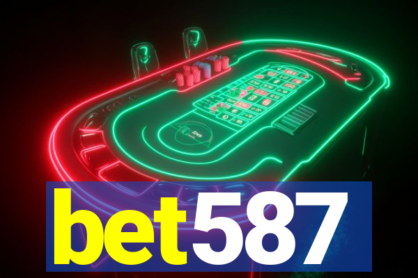 bet587