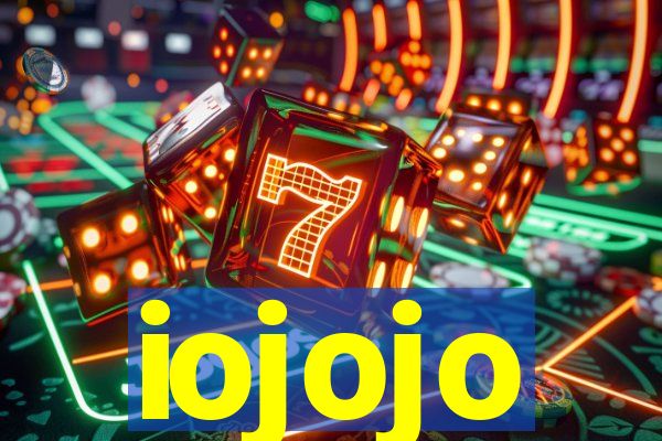 iojojo