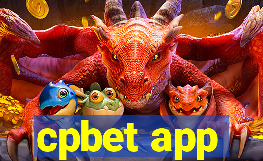 cpbet app