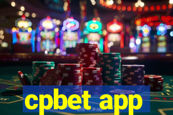 cpbet app