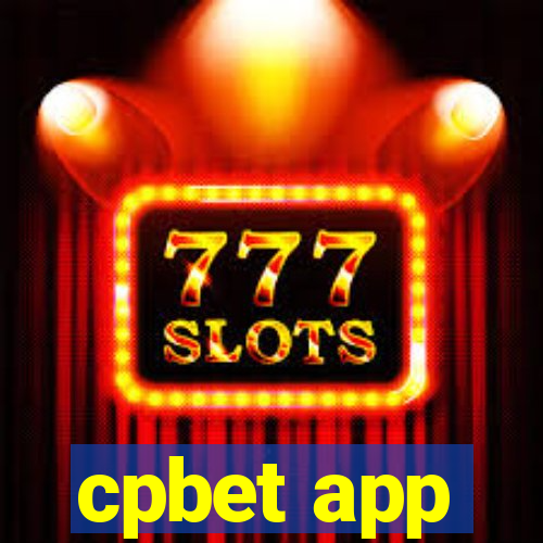 cpbet app