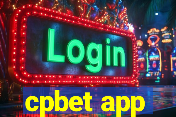 cpbet app