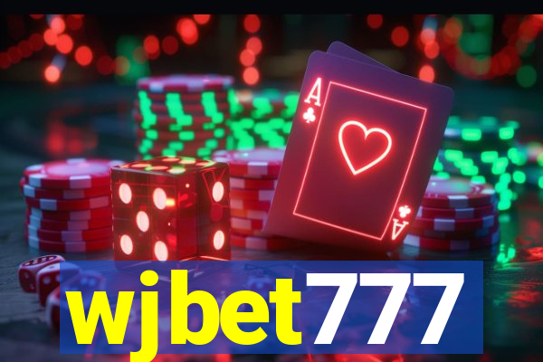 wjbet777