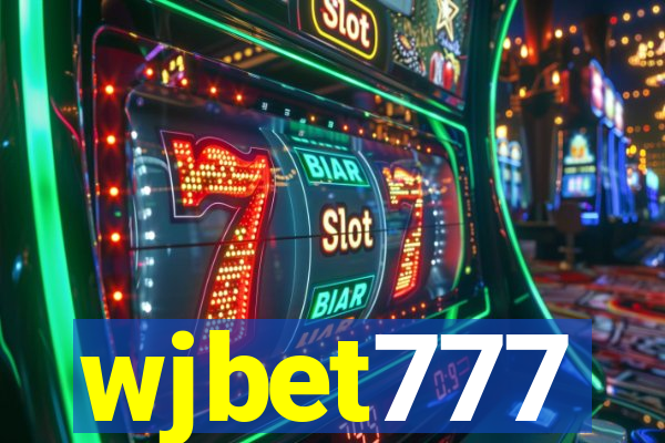 wjbet777