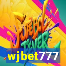 wjbet777