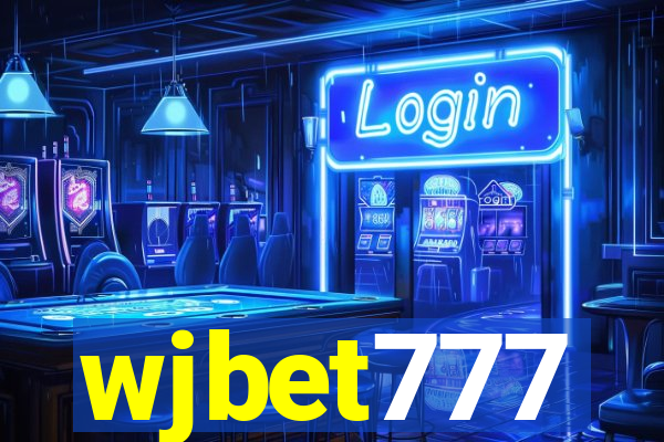 wjbet777