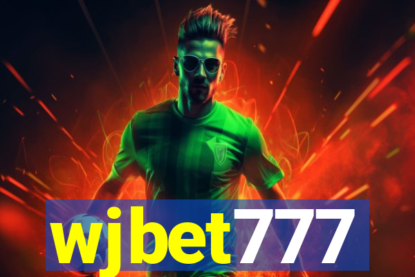 wjbet777