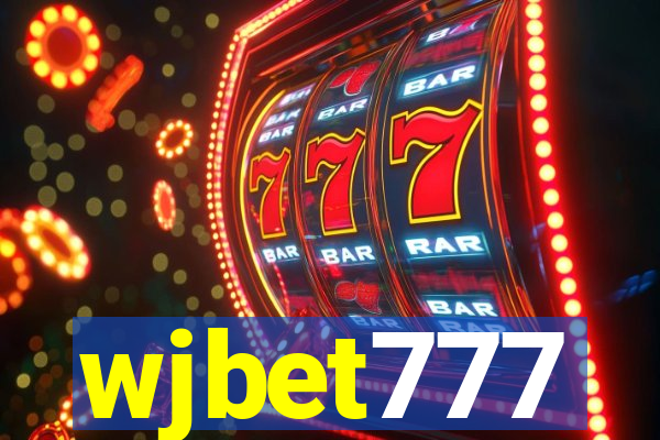 wjbet777