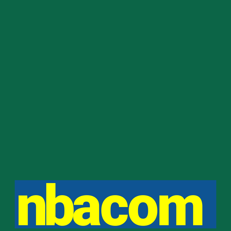 nbacom