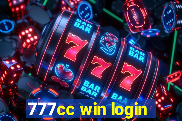 777cc win login