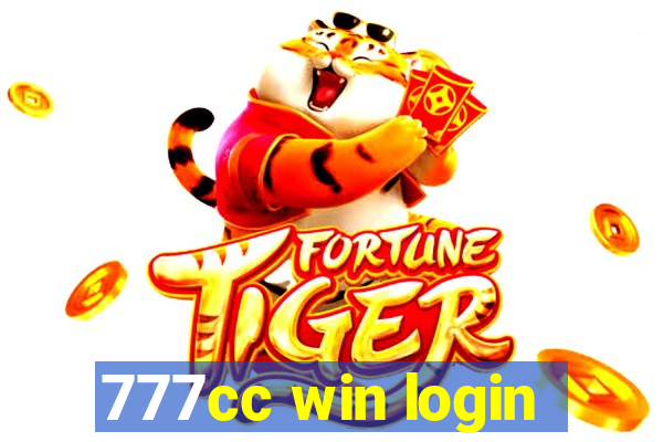 777cc win login