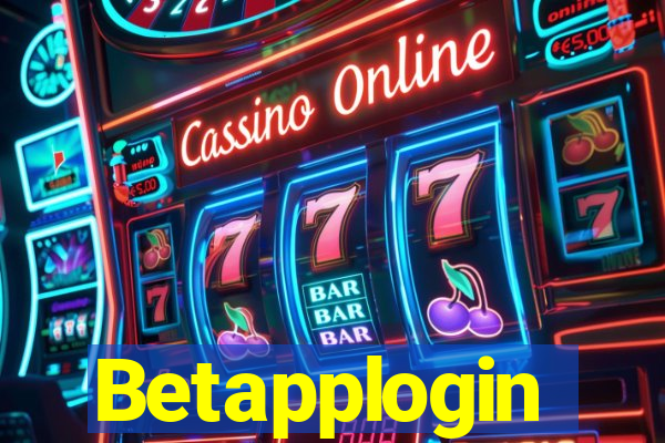 Betapplogin