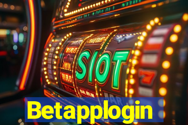 Betapplogin