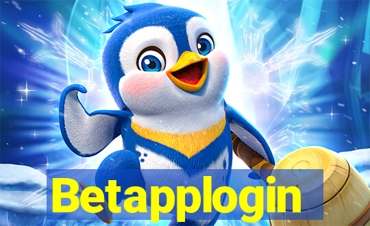 Betapplogin