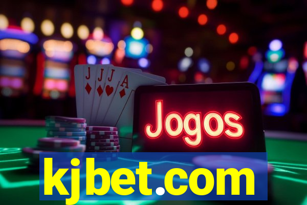 kjbet.com