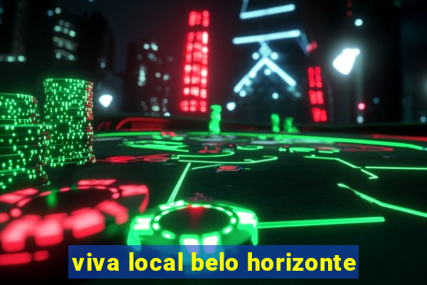 viva local belo horizonte