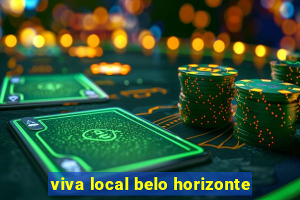 viva local belo horizonte