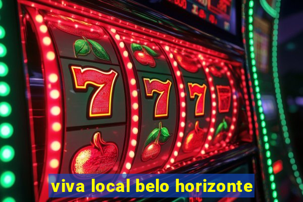 viva local belo horizonte