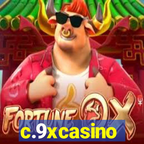 c.9xcasino