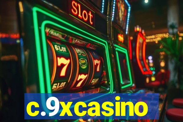 c.9xcasino