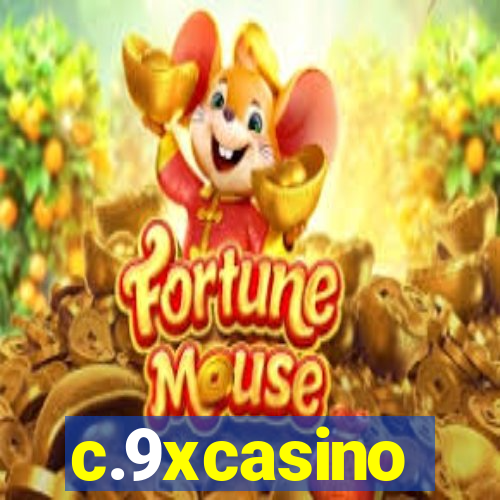 c.9xcasino