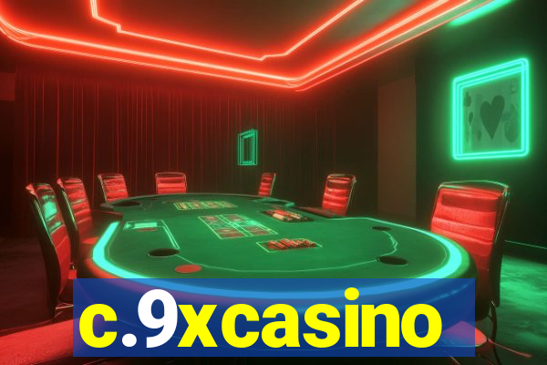 c.9xcasino