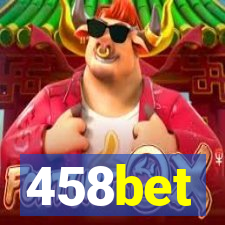 458bet