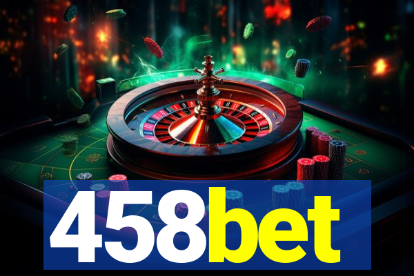 458bet