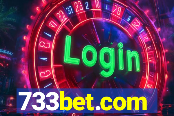 733bet.com