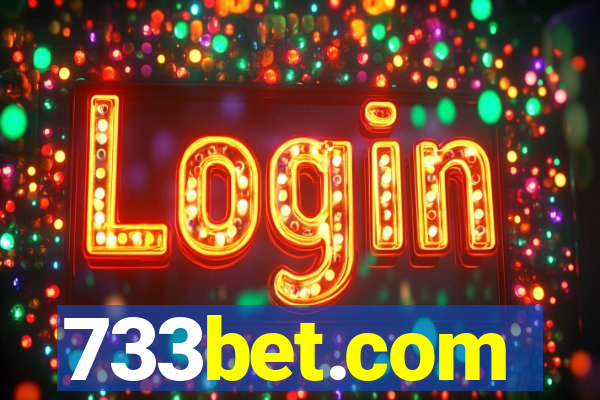 733bet.com