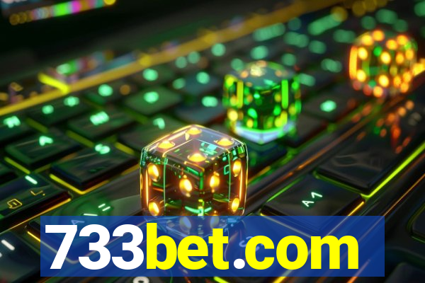 733bet.com