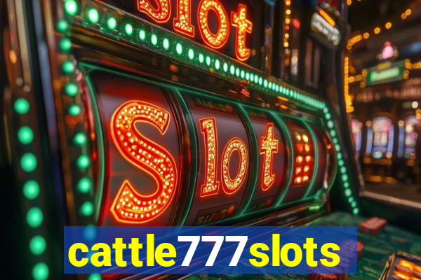 cattle777slots