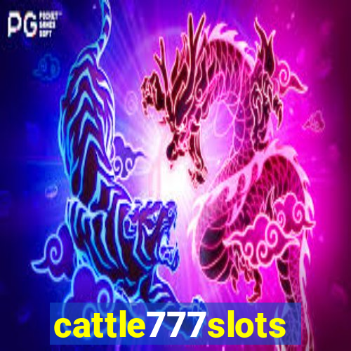 cattle777slots