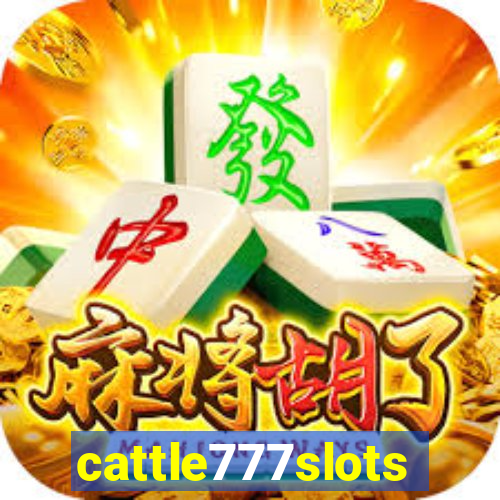 cattle777slots